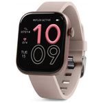 Reflex Active Series 40 AMOLED Calling Smart Watch