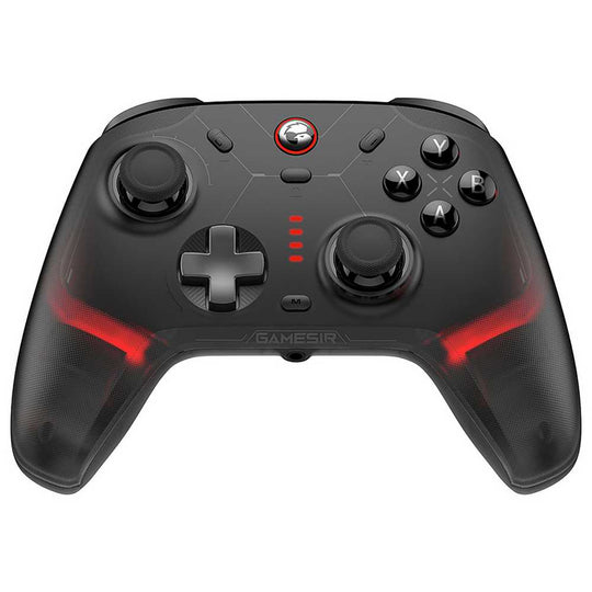 GameSir Cyclone 2 Switch Wireless Gaming Controller - Black
