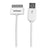 StarTech.com, 1m, 3 ft , Apple 30-pin, Dock Connector, USB Cable - GIGATE KSA