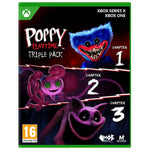 Poppy Playtime Triple Pack Xbox One & Series X Game