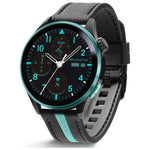 Reflex Active AMOLED GPS Calling Smart Watch