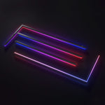 Phanteks NV9 Premium DRGB Kit + Power-Hub - Black