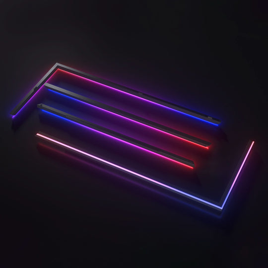 Phanteks NV9 Premium DRGB Kit + Power-Hub - Black