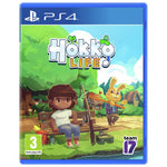 Hokko Life PS4 Game