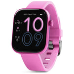 Reflex Active Series 40 AMOLED Calling Smart Watch