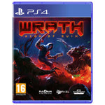 Wrath: Aeon of Ruin PS4 Game