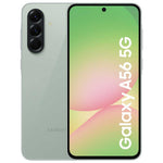SIM Free Samsung Galaxy A56 5G 256GB AI Mobile Phone - Olive