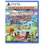 Overcooked! All You Can Eat PS5 Game