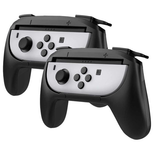 STEALTH Joy-Con Twin Controller Grips for Nintendo Switch 2