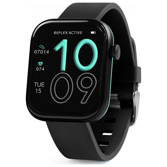 Reflex Active Series 40 AMOLED Calling Smart Watch