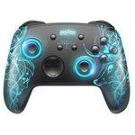 F&G Switch RGB Wireless Controller - Harry Potter Patronus