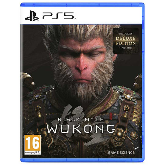 Black Myth: Wukong PS5 Game