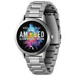 Reflex Active Bracelet AMOLED Calling Smart Watch
