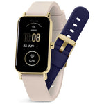 Reflex Active Interchangeable Strap Calling Smart Watch