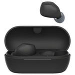 Sony WF-C710N In-Ear True Wireless Earbuds - Black