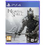 Mortal Shell PS4 Game