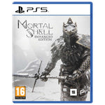Mortal Shell Enhanced Edition PS5 Game