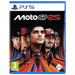 MotoGP 25 PS5 Game