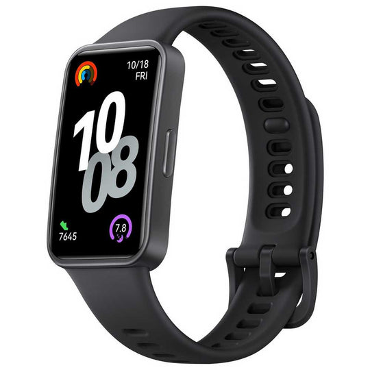 HUAWEI Band 10 Smart Watch - Black
