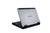 Panasonic Toughbook 55 HD, Intel Core i5-8365U Laptop, 8 GB DDR4-SDRAM, 256 GB SSD, 14" Inch HD, Black & Silver - GIGATE KSA