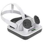Venom Charging Station For Meta Quest 3S