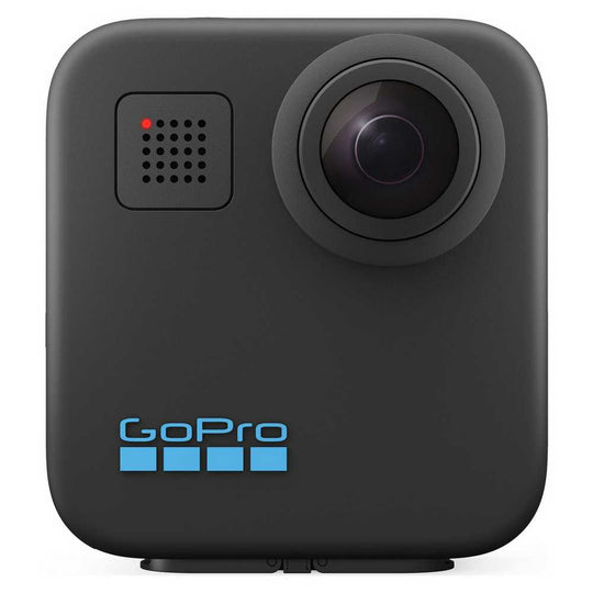 GoPro MAX 360 Action Camera - Black