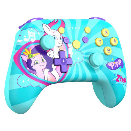 F&G Nintendo Switch Nano Wireless Controller My Little Pony