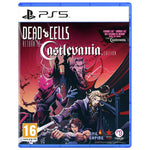 Dead Cells: Return to Castlevania Edition PS5 Game