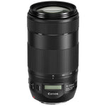 Canon EF 70-300mm f/4 - 5.6 IS II USM Lens