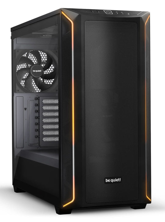 be quiet! Shadow Base 800 DX Black