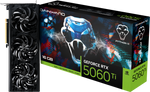Gainward GeForce RTX 5060 Ti Python III 16GB GDDR7 2407 MHz Graphics Card