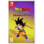 Dragon Ball Z: Kakarot Daima Edition Nintendo Switch Game