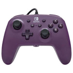 PowerA Nintendo Switch Wired Controller - Cosmic Purple