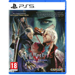Devil May Cry 5 Special Edition PS5 Game