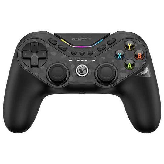 GameSir Tarantula Pro PC & Switch Wireless Controller Black