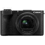 Canon PowerShot V1 22.30MP 3.10x Zoom Compact Digital Camera