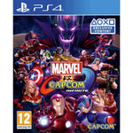 Marvel vs. Capcom: Infinite PS4 Game