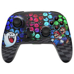PowerA Enhanced Switch Wireless Controller Mario Peek-A-Boo
