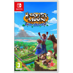 Harvest Moon: One World Nintendo Switch Game