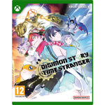 Digimon Story Time Stranger Xbox Series X Game