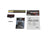 ASUS ROG THOR 1000W Platinum II EVA Edition PSU, 20+4 Pin, ATX, Black - GIGATE KSA