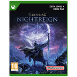 Elden Ring Nightreign Xbox One & Series X Game