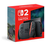 Nintendo Switch 2 Console - Black
