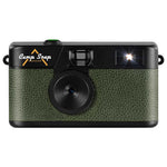 Campsnap V105 8MP Compact Digital Camera - Green