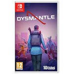 DYSMANTLE Nintendo Switch Game