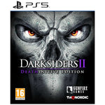 Darksiders II Deathinitive Edition PS5 Game