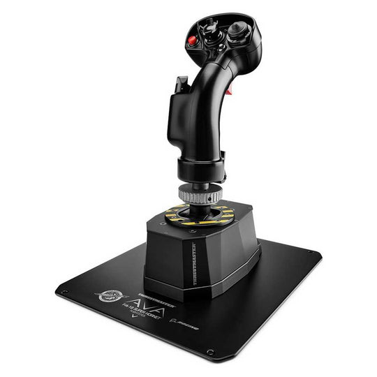 Thrustmaster AVA F/A-18 Super Hornet Flight Stick