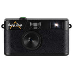 Campsnap V105 8MP Compact Digital Camera - Black