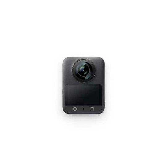 DJI Osmo Action 360 Standard Combo Action Camera