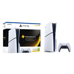 PlayStation 5 Console & PS Plus Premium 24 Month Membership